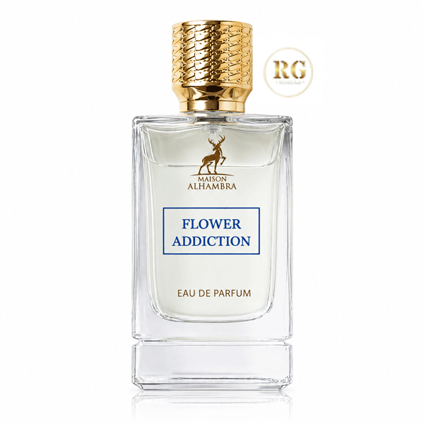 عطر ادکلن فلور نارکوتیک الحمبرا 2