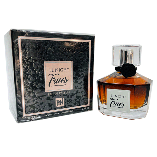 عطر ادکلن له نایت تروس لانکوم لانویت ترزور زنانه جانوین 2