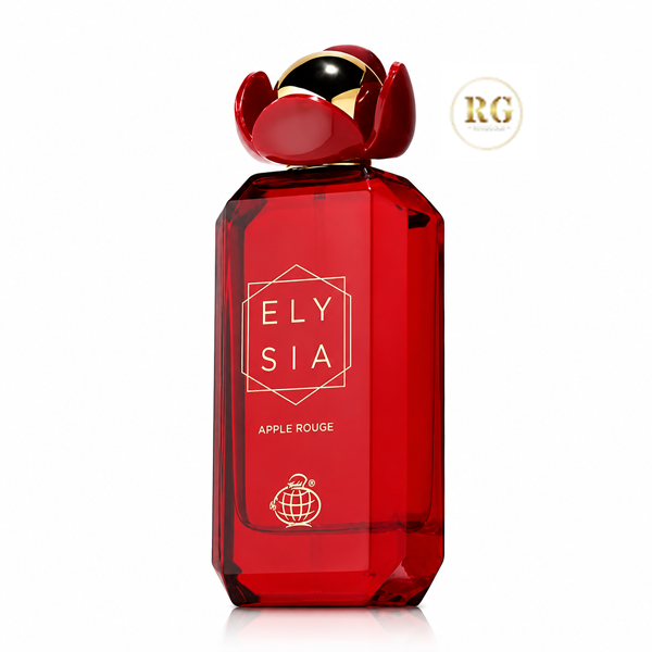 عطر ادکلن الیسا اپل رژ زنانه فرگرانس ورد 2