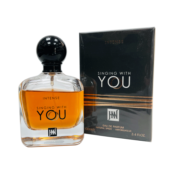 عطر ادکلن مردانه جورجیو استرانگر ویت یو اینتنسلی جکوینز 3