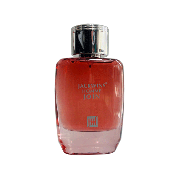 عطر ادکلن هوم جوین جوپ قرمز جانوین جکوینز 4