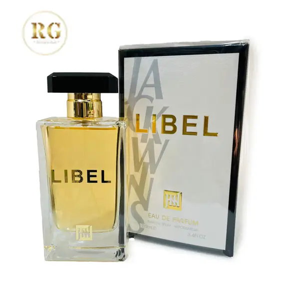 عطر ادکلن ایو سن لورن لیبر جانوین جکوینز برای قرارهای عاشقانه