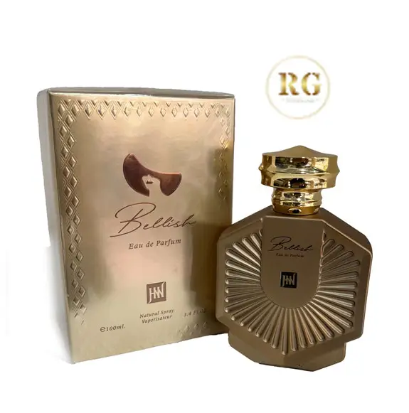 عطر ادکلن بیلی آیلیش الیش جکوینز Jackwins Billish Eilish