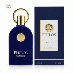 عطر ادکلن فیلوس سنترو سوسپیرو اکسنتو الحمبرا