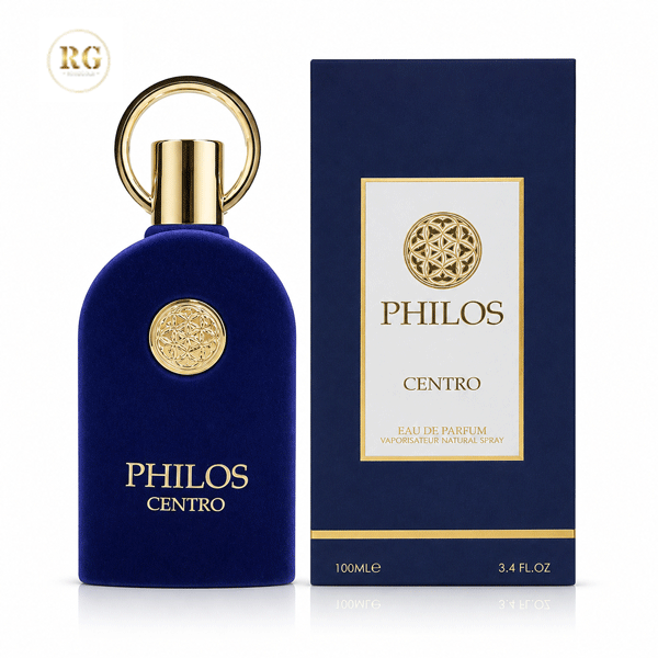 عطر ادکلن فیلوس سنترو سوسپیرو اکسنتو الحمبرا