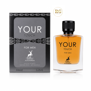 عطر ادکلن یور تاج جورجیو آرمانی امپریو ویت یو الحمبرا