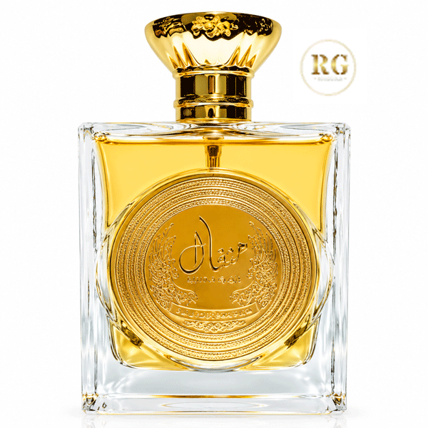 خرید عطر ادکلن عربی مثقال ارض الزعفران
