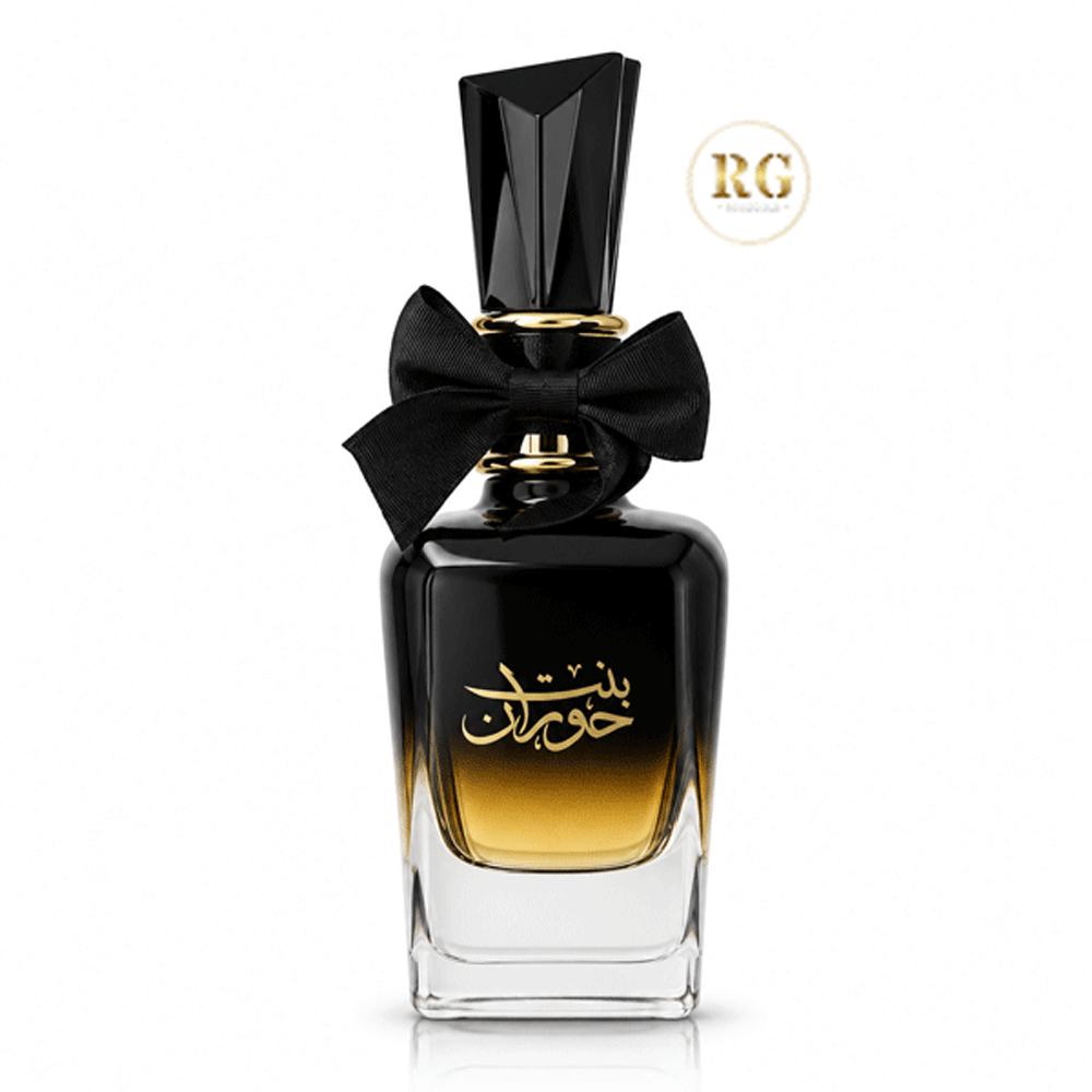 خرید عطر ادکلن بنت حوران زنانه ارض الزعفران