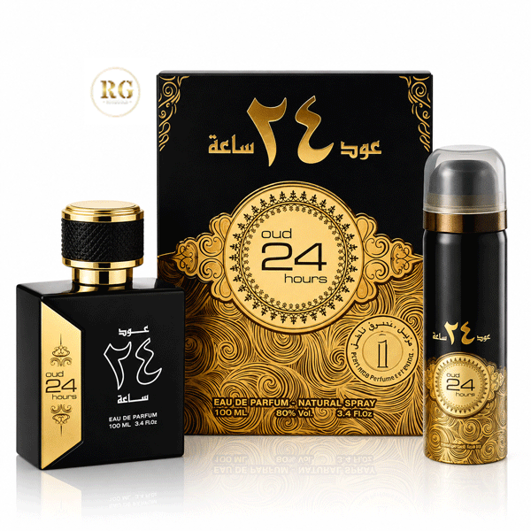 قیمت عطر ادکلن عود 24 ساعة زنانه ارض الزعفران