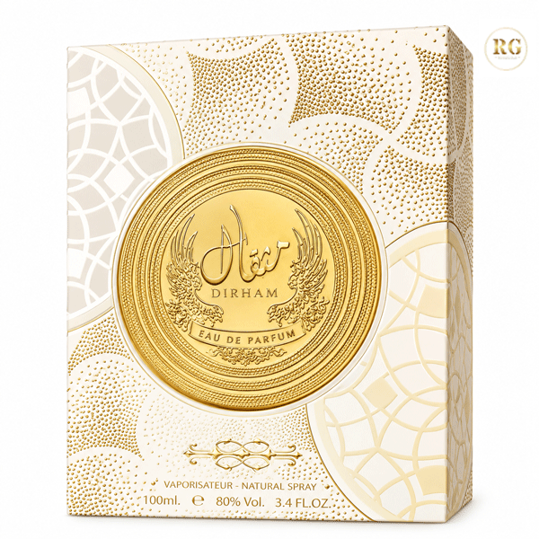 قیمت عطر ادکلن عربی مثقال ارض الزعفران