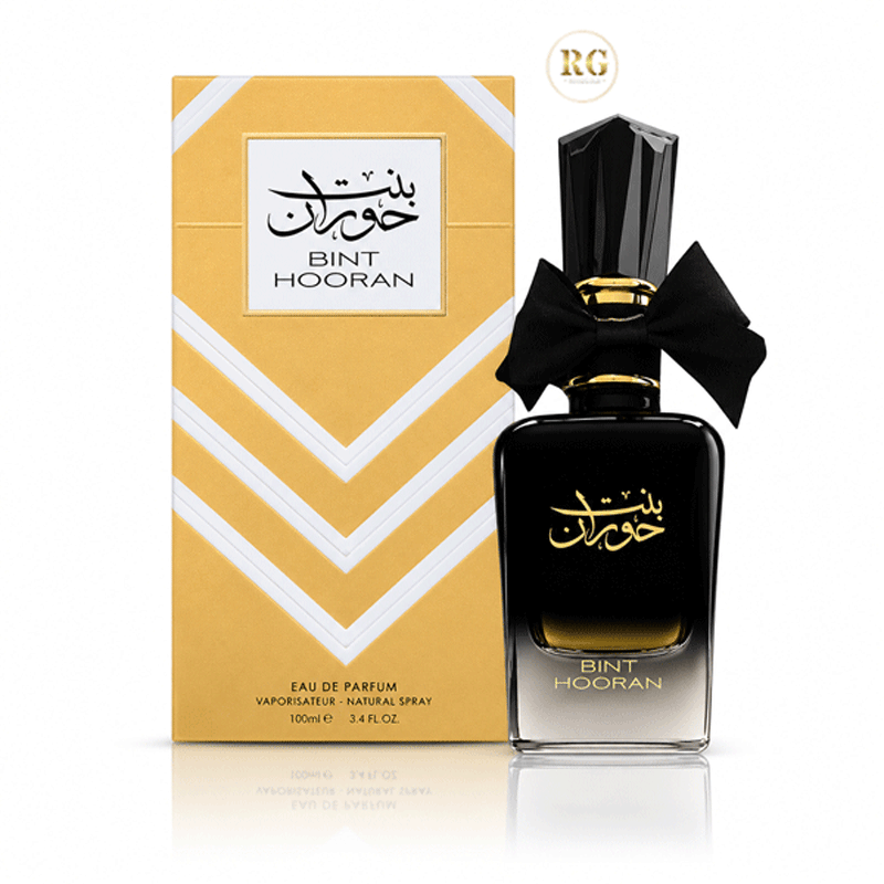 قیمت عطر ادکلن بنت حوران زنانه ارض الزعفران