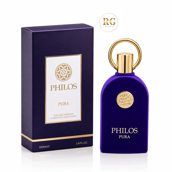 عطر ادکلن فیلوس پورا سوسپیرو اربا پورا الحمبرا اصل