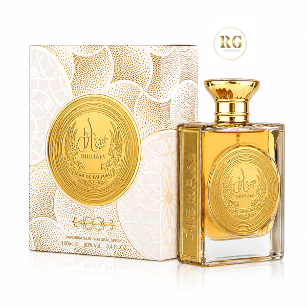 خرید و قیمت عطر ادکلن عربی مثقال ارض الزعفران
