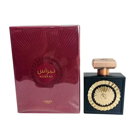 ادکلن نبراس پراید لطافه بهترین ادکلن برای هدیه
