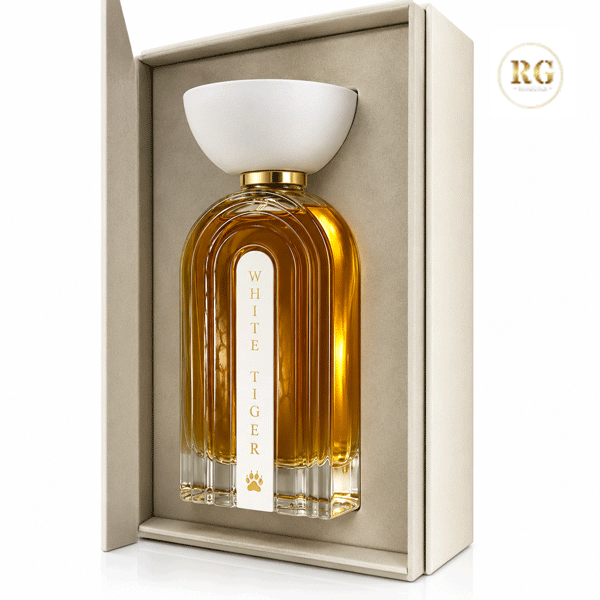 قیمت عطرادکلن وایت تایگر احمد المغربی