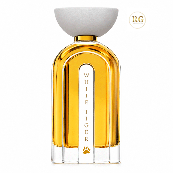 خرید عطرادکلن وایت تایگر احمد المغربی