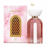 عطرادکلن پینک رژ احمد المغربی