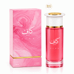 عطرادکلن کاف پینک احمد المغربی