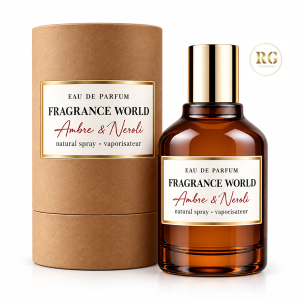 عطر ادکلن زلینسکی اند روزن فراگرنس ورد امبر اند نرولی