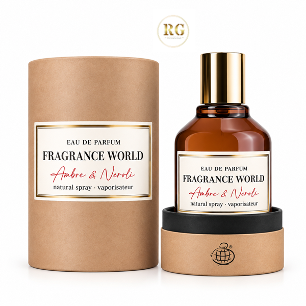 خرید قیمت عطر ادکلن زلینسکی اند روزن فراگرنس ورد امبر اند نرولی