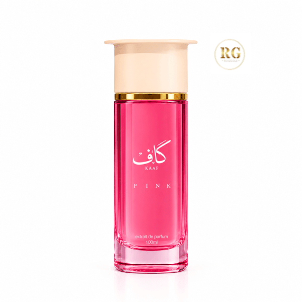 خرید عطرادکلن کاف پینک احمد المغربی