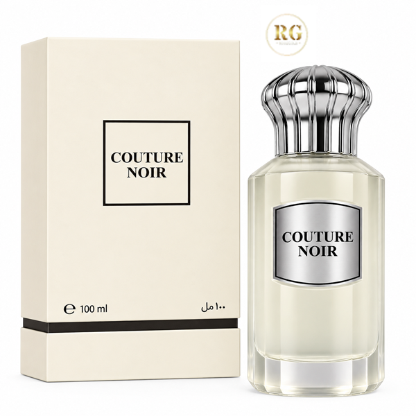 عطرادکلن کوتور نویر احمد المغربی
