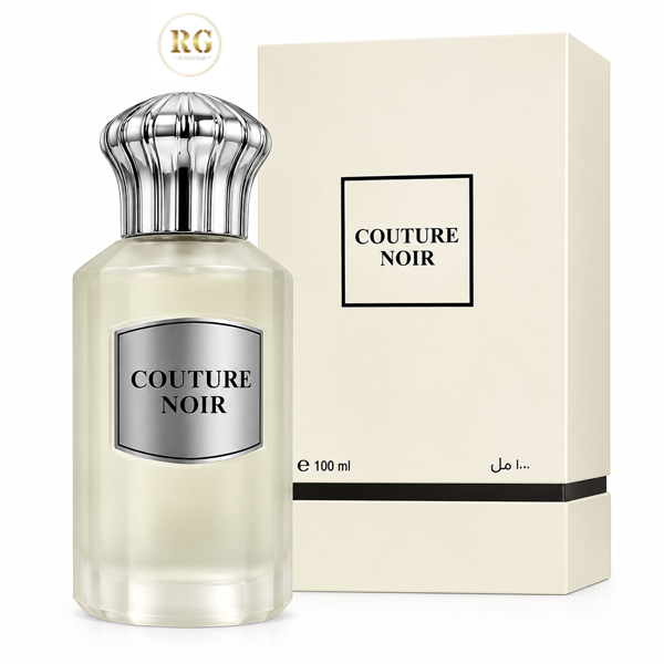 عطرادکلن کوتور نویر احمد المغربی اصل