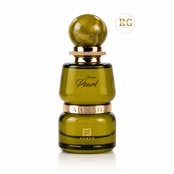 خرید عطرادکلن گرین پریل احمد المغربی