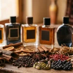 6 ادکلن پرطرفدار با رایحه چوبی و ادویه ای