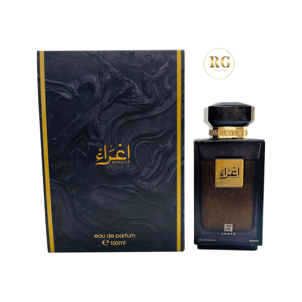 خرید قیمت عطرادکلن اغراء احمد المغربی