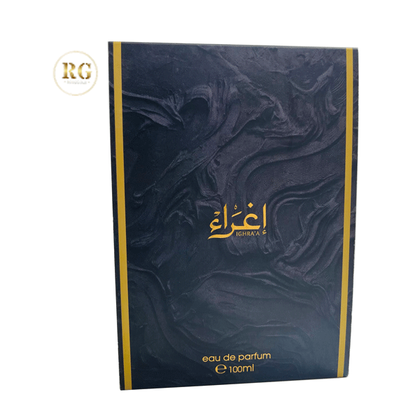 قیمت عطرادکلن اغراء احمد المغربی