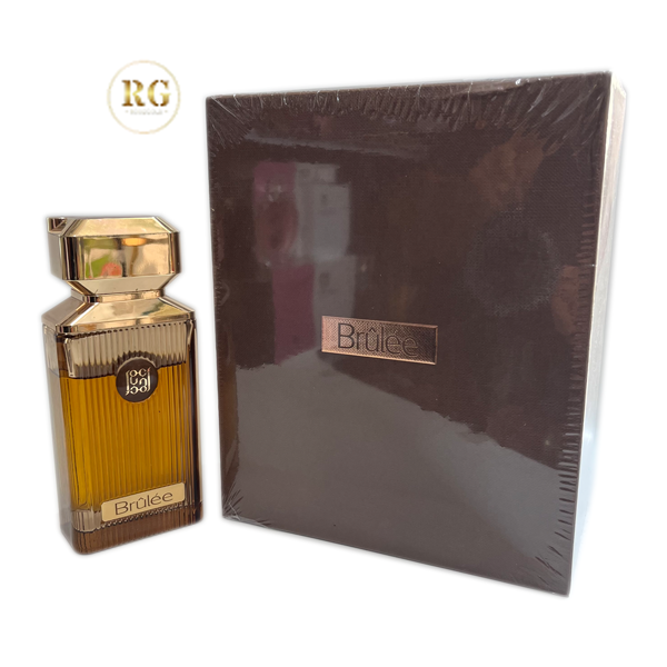 عطرادکلن برولی احمد المغربی