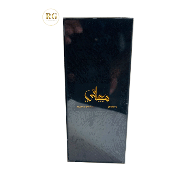 قیمت عطرادکلن معانی احمد مغربی
