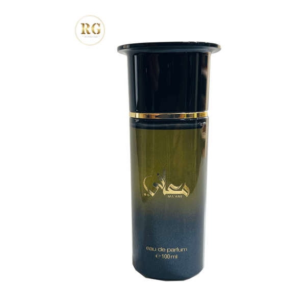 خرید عطرادکلن معانی احمد مغربی