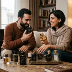 بهترین ادکلن های زنانه و مردانه برای زمستان
