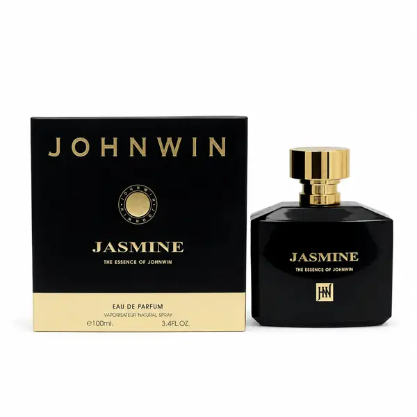 جاسمین نویر جانوین بهترین عطر زنانه برای پاییز