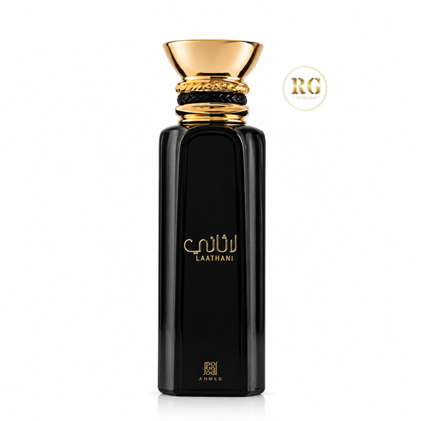 خرید عطرادکلن عربی لاثانی احمد مغربی