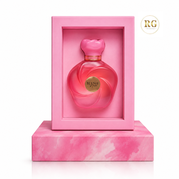 عطرادکلن بلاش نویر احمد المغربی اصل